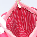 Louis Vuitton Antigua Tote Canvas PM - image 16