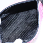 Prada Toiletry Pouch Tessuto Small - image 5