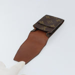 Louis Vuitton Etui Cigarette Case Monogram canvas - image 15