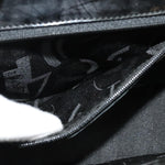 Salvatore Ferragamo Gancini Shoulder Bag Leather - image 17
