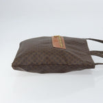 Celine Vintage Macadam Tote bag Canvas - image 3