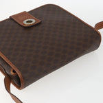 Celine Macadam Shoulder Bag PVC Leather - image 14