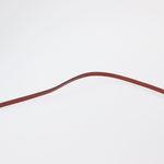 Hermes Onimaitou Handbag Leather - image 13