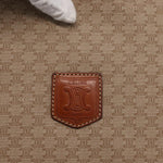 Celine Macadam Pochette Clutch - image 18