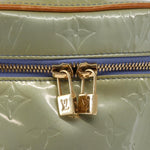 Louis Vuitton Sullivan Handbag Monogram Vernis Vertical - image 13
