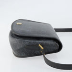 Christian Dior Vintage Honeycomb Shoulder Bag Canvas - image 3