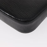 Louis Vuitton Pochette Accessoires NM Electric Epi Leather - image 12