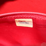 Chanel Vintage Oval CC Tassel Crossbody Bag Leather Mini - image 7