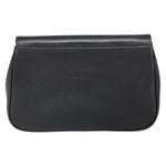 Givenchy Vintage 4G shoulder bag Leather - image 2