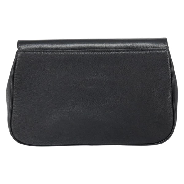 Givenchy Vintage 4G shoulder bag Leather