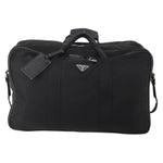 Prada Vintage Boston Bag Nylon - image 1