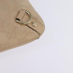 Gucci Abbey D-Ring Messenger Bag Guccissima leather - image 10