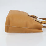 Burberry Vintage tote bag Leather - image 3
