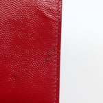Saint Laurent Classic Monogram Crossbody Bag Grainy Leather Small - image 20