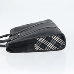Burberry Black Label Business Bag Nylon - image 4