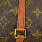 Louis Vuitton Papillon Handbag Monogram Canvas 26 - image 12