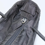 Prada Vintage Tote Tessuto - image 15