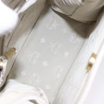 MCM Vintage Shoulder Bag Leather - image 5