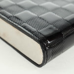 Louis Vuitton Saint Ange Handbag Damier Vernis GM - image 12