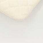 Chanel Coco Cuba Pouch Printed Quilted Canvas Medium - image 8