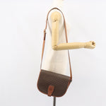 Celine Macadam Shoulder Bag PVC Leather - image 13