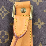Louis Vuitton Keepall Bag Monogram Canvas 60 - image 17