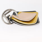 Fendi Triplette Pouch Set Calfskin - image 4