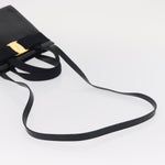 Salvatore Ferragamo Convertible Vara Bow Tote Leather Small - image 16