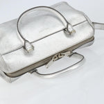 Saint Laurent Classic Duffle Bag Leather 24 - image 19