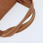 Chloe Angie Tote Leather Medium - image 15