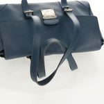 Louis Vuitton Segur Handbag Epi Leather MM - image 19