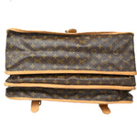 Louis Vuitton Sac Chasse Hunting Bag Monogram Canvas - image 20