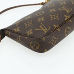 Louis Vuitton Pochette Accessoires NM Monogram Canvas medium - image 12