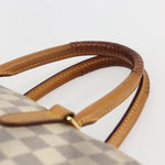 Louis Vuitton Riviera Handbag Damier MM - image 15
