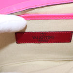 Valentino Garavani Va Va Voom Clutch Leather Medium - image 6