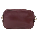 cartier Must de Cartier Shoulder Bag Leather - image 2