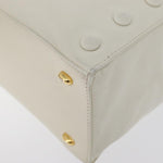 Celine Handbag Leather - image 9