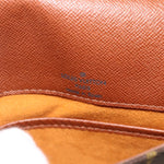 Louis Vuitton Musette Salsa Handbag Monogram Canvas PM - image 7
