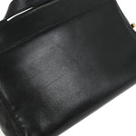 Loewe Anagram handbag Leather - image 8