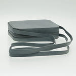 Versace Vintage Shoulder Bag Leather - image 7