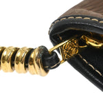 Loewe Velazquez Clutch Bag Leather - image 7