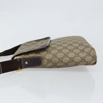 Gucci Flap Messenger GG Coated Canvas Small - image 4
