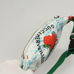 Gucci Merveilleux Belt Bag Printed Nylon - image 17