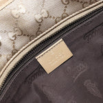 Gucci Plus Tote GG Imprime Medium - image 7