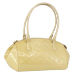 Louis Vuitton Sherwood Handbag Monogram Vernis PM - image 19