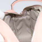 Valentino Garavani Vintage shoulder bag Leather - image 20