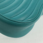 Louis Vuitton New Wave Chain Bag Quilted Leather PM - image 11
