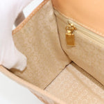 Celine C Macadam Handbag Canvas - image 18