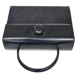 cartier Happy Birthday Handbag Patent Leather - image 7