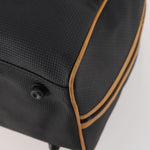 Saint Laurent Vintage Boston PVC Leather - image 10